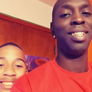 Meet your Posher, Dwayne